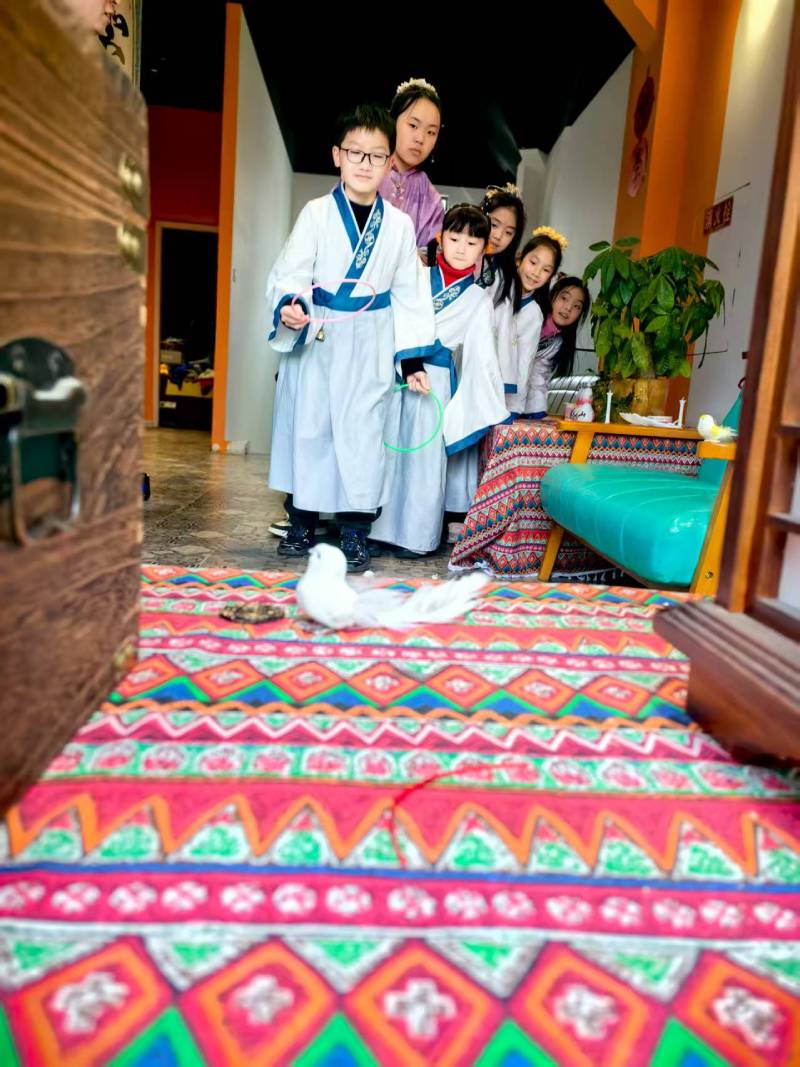 郑州文旅项目策划