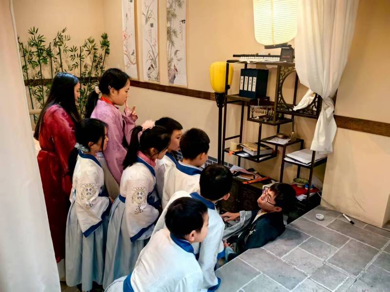 郑州文旅项目策划